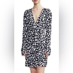 NWT Maje Rosima dress